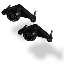 Load image into Gallery viewer, APRILIA RSV4 RR/RF Crash Bobbins Main Frame Fairing 2015+ Evotech Performance
