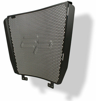 APRILIA RSV4 RF 2015+ Radiator Guard by Evotech Performance