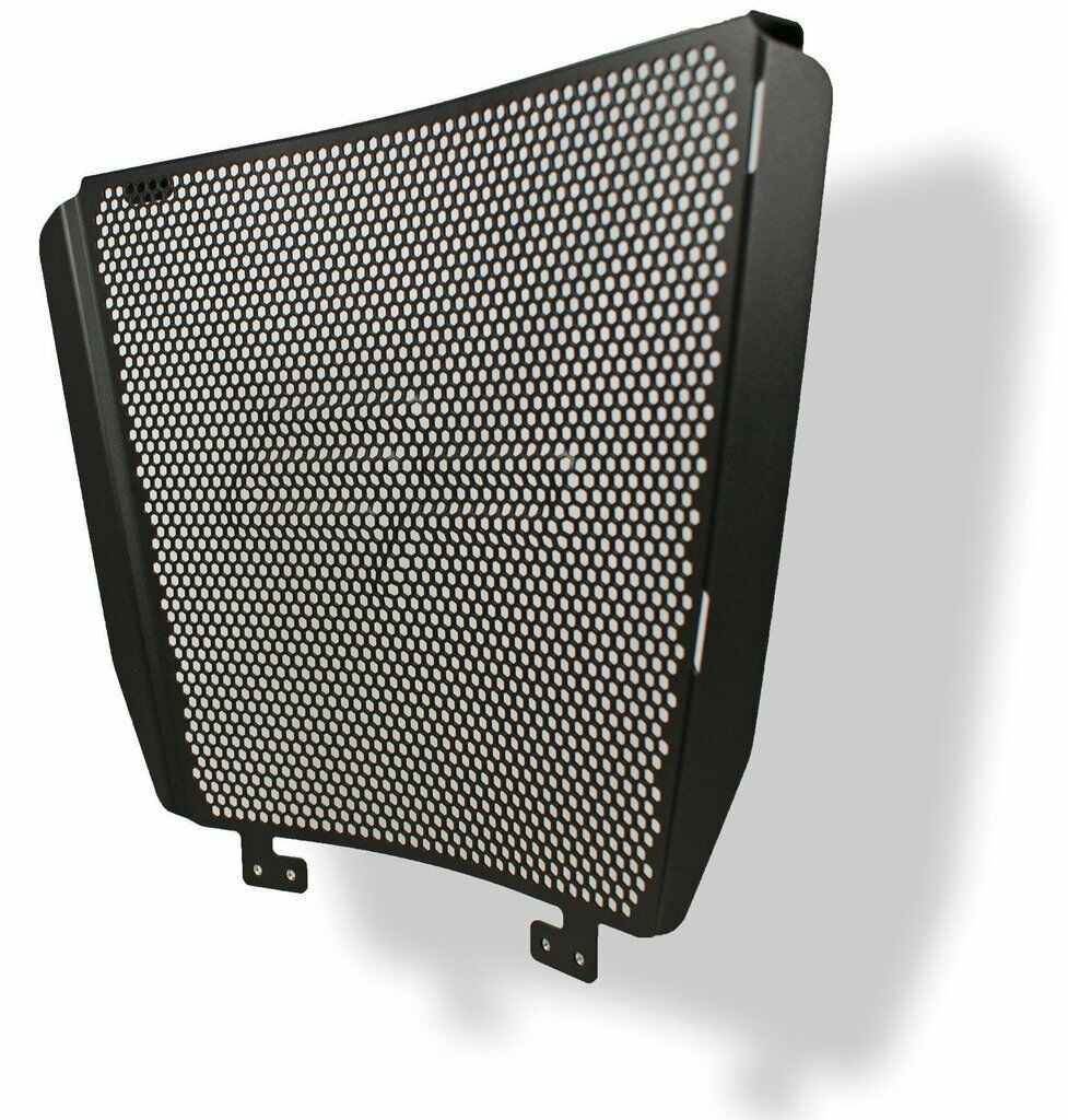 APRILIA RSV4 RF 2015+ Radiator Guard by Evotech Performance