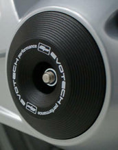 Load image into Gallery viewer, BMW R Nine T Rear Spindle Crash Bobbins 2013 onwards by Evotech Performance