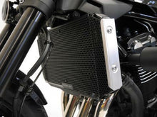 Load image into Gallery viewer, KAWASAKI Z900RS Radiator Guard Protection (2018 onwards) by Evotech Performance