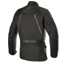 Load image into Gallery viewer, 5% OFF Alpinestars VOLCANO Drystar Waterproof Motorbike/Scooter Textile Jacket