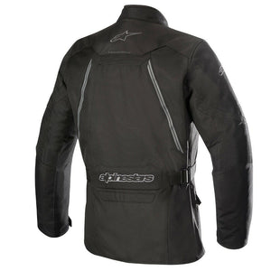 5% OFF Alpinestars VOLCANO Drystar Waterproof Motorbike/Scooter Textile Jacket