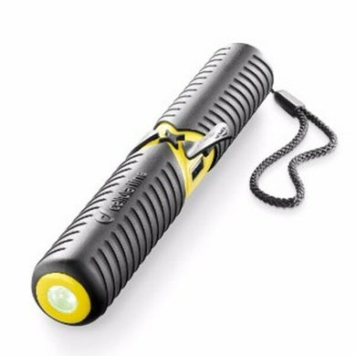 INTERPHONE POWERBANK Led Torch FreePower Trek Powerful & resistant dust/mud/rain