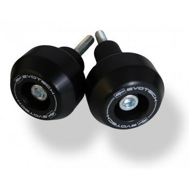 KAWASAKI ZX10R 2016+ Side Fairing Crash Protection by Evotech Performance