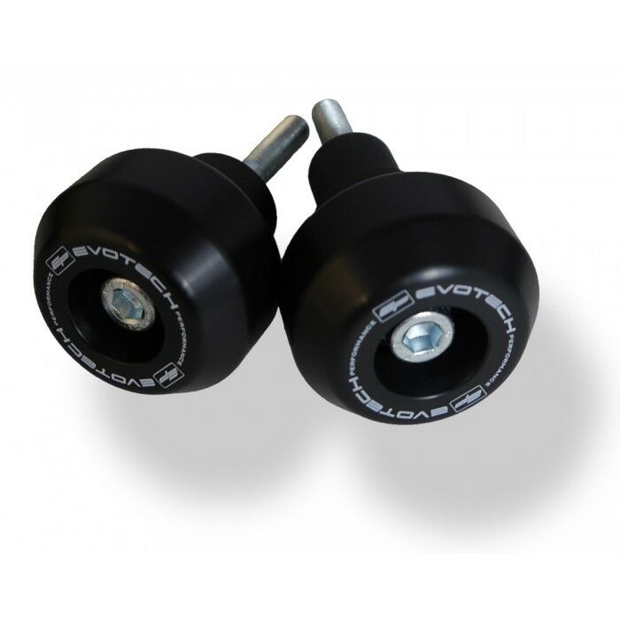 KAWASAKI ZX10R 2016+ Side Fairing Crash Protection by Evotech Performance