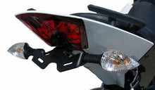 Load image into Gallery viewer, Evotech Performance KTM 690 Duke 2007-2011 Black Tail Tidy