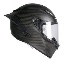 Load image into Gallery viewer, AGV PISTA GP-R Matt 100% CARBON FIBRE Motorbike Racing Helmet