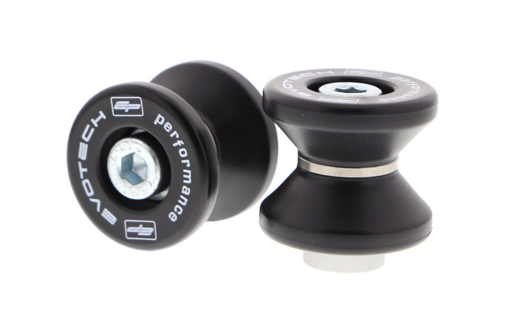 SUZUKI GSX-R125 GP Paddock Stand Bobbins 2017 onwards by Evotech Performance