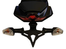 Load image into Gallery viewer, KAWASAKI ZX10R 2016 Onwards Tail Tidy Black by Evotech Performance