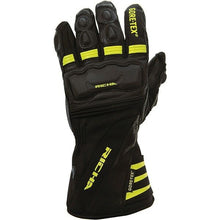 Load image into Gallery viewer, RICHA Cold Protect Gore-Tex Waterproof Tri-Fleece Winter Motorcycle Gloves