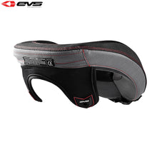 Load image into Gallery viewer, EVS R3 Neck Protector Including Armour Straps Adult (Black) Motocross MX Armour