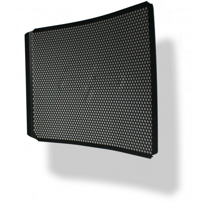 Evotech Performance KTM 1050 Adventure Radiator Guard 2015+