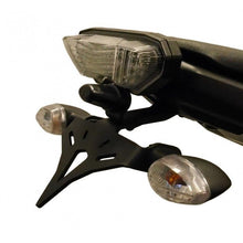 Load image into Gallery viewer, YAMAHA MT-09 2013-2016 onwards Tail Tidy (without light) by Evotech Performance