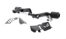 Load image into Gallery viewer, DUCATI SuperSport 2017+ Frame Crash Protection Bungs by Evotech Performance