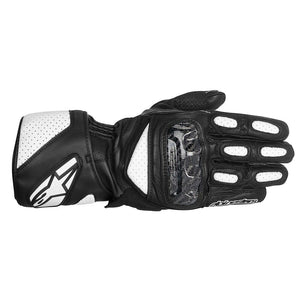 ALPINESTARS SP2 Motorbike Leather Sports Racing Gloves