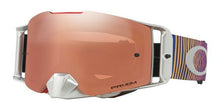 Load image into Gallery viewer, OAKLEY FRONT LINE MX High Impact Goggles Motocross Anti-fog Ridgelock Lens