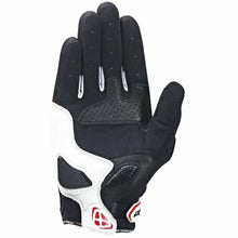 Load image into Gallery viewer, IXON RS DRIFT Mesh/Leather Light Vented Summer Short Roadster Motorcycle Gloves