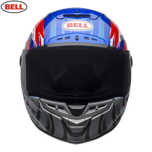 BELL Street Star Mips BRAD BINDER Sports Motorbike TriMatrix Composite Helmet