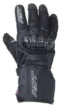 Load image into Gallery viewer, RST RALLYE CE Approved Waterproof Gauntlet Textile/Leather Motorcycle Gloves