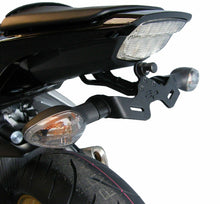 Load image into Gallery viewer, HONDA CBR1000RR Fireblade 2010-2016 Rear Tail Tidy by Evotech Performance