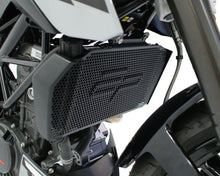 Load image into Gallery viewer, Evotech Performance KTM 390 Duke 2013-16 Radiator Guard Protection