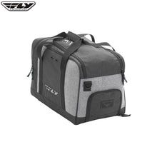 Load image into Gallery viewer, Fly 2017 Carry On Bag (Black/Heather) Size Small 12x12x25 Handles/Shoulder Strap