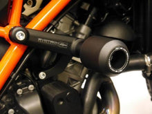 Load image into Gallery viewer, Evotech Performance KTM 1290 Super Duke GT 2016+ Frame Crash Protection