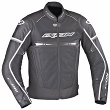 Load image into Gallery viewer, IXON PITRACE 2 in 1 Vented/Waterproof/Windproof Sports Motorbike Textile Jacket