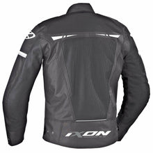 Load image into Gallery viewer, IXON PITRACE 2 in 1 Vented/Waterproof/Windproof Sports Motorbike Textile Jacket