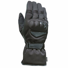 Load image into Gallery viewer, IXON PRO ARROW Waterproof Winter Motorbike Textile Touring Gloves CE Level 1