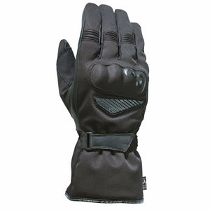 IXON PRO ARROW Waterproof Winter Motorbike Textile Touring Gloves CE Level 1