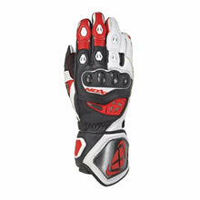 Load image into Gallery viewer, IXON RS GENIUS 2 Motorcycle Goat Skin/Kangaroo Leather Racing Gloves CE Level 1