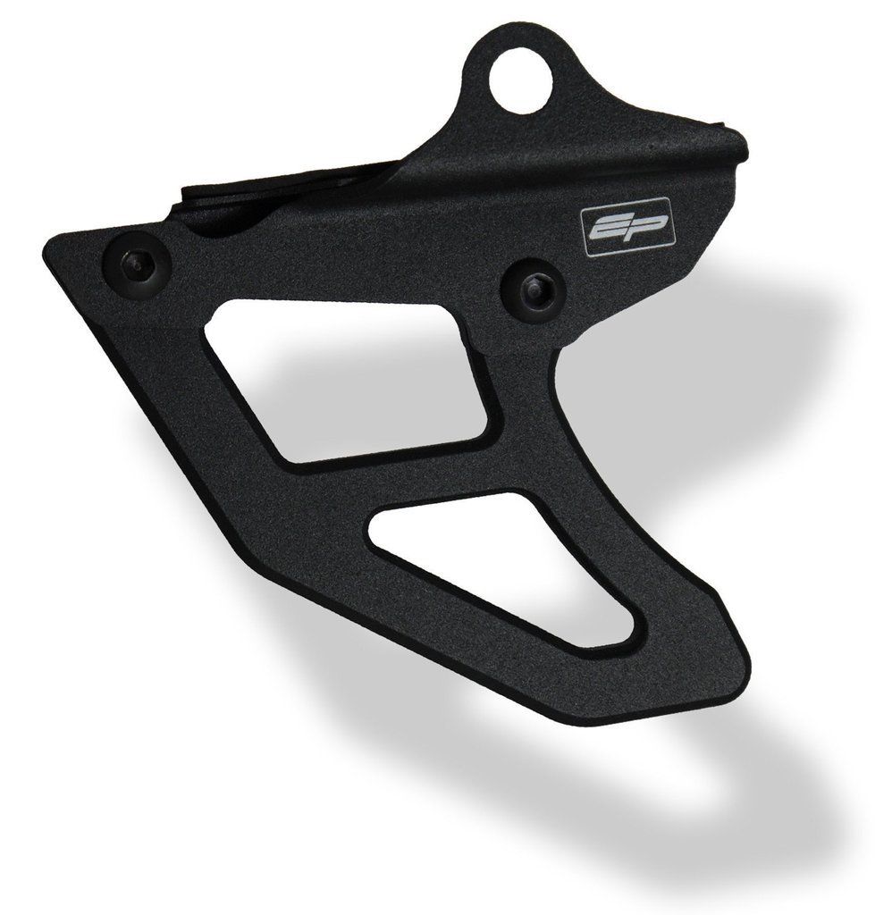 Evotech Performance KTM RC 125/200/390 Toe Guard (2014 Onwards)