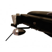 Load image into Gallery viewer, YAMAHA TRACER 700 2016+ Tail Tidy Black CNC by Evotech Performance