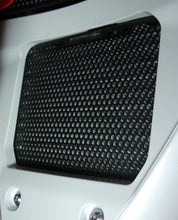 Load image into Gallery viewer, YAMAHA YZF-R1&amp; R1M 2015+ Oil Cooler Guard by Evotech Performance