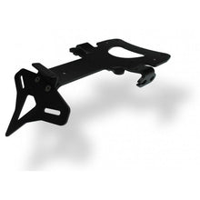 Load image into Gallery viewer, DUCATI Sixty2 Scrambler 2016+ Black Tail Tidy by Evotech Performance