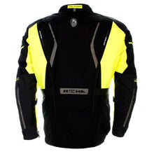 Load image into Gallery viewer, RICHA INFINITY 2 Motorcycle Four Season Heat/Cold/Rain Jacket S-12XL