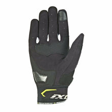 Load image into Gallery viewer, IXON RS LOOP 2 Mesh/Leather Light Summer Short Roadster Motorcycle Gloves