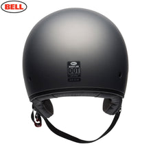 Load image into Gallery viewer, BELL Cruiser SCOUT AIR Lightweight Open Face Motorcycle Helmet 2 snap-in Visors