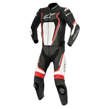 Load image into Gallery viewer, 5% OFF ALPINESTARS Motegi v2 2PC Jacket &amp; Trousers Motorbike Racing Leathers