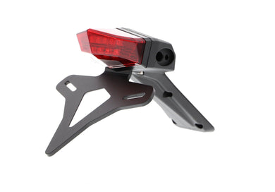 Evotech Performance KTM 790 DUKE Tail Tidy RED Light (2018 Onwards)
