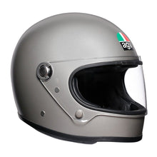 Load image into Gallery viewer, AGV X3000 Modern 2019 Retro Legends Bullitt Motorcycle Helmet