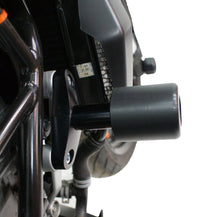 Load image into Gallery viewer, Evotech Performance KTM Duke 125/200/390 Crash Fairing Bobbins 2011-2016