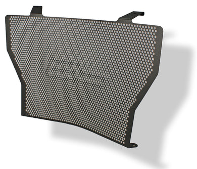 BMW S 1000 R 2017 onwards RADIATOR GUARD by Evotech Performance