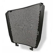 Load image into Gallery viewer, APRILIA RSV4 Radiator Guard 2009-2014 by Evotech Performance