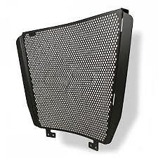APRILIA RSV4 Radiator Guard 2009-2014 by Evotech Performance