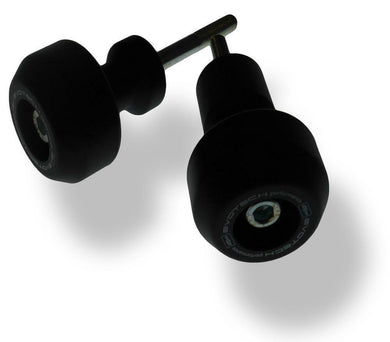 YAMAHA FZ-09 2017 onwards Crash Protection Bobbins by Evotech Performance