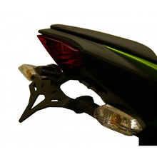 Load image into Gallery viewer, KAWASAKI Ninja 250 SL Tail Tidy 2015 onwards by Evotech Performance