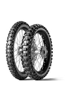 DUNLOP GEOMAX MX51 70/100 X 17 Motocross Tyre successor to D756